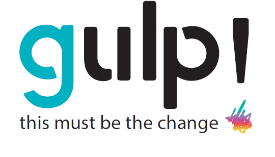 Evento GULP! must be the change Combo Social Club