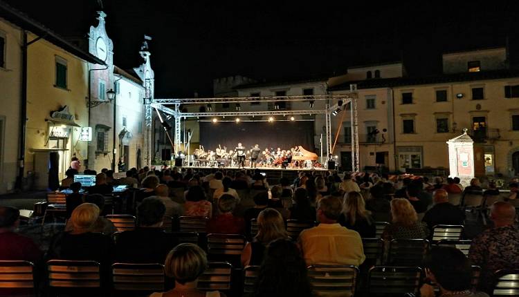 Evento MoMu La grande festa Dintorni di Firenze
