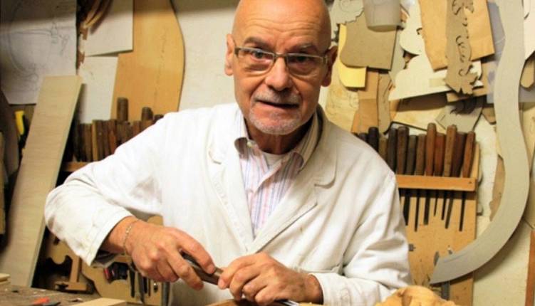 Evento Artigianato è arte: mostra collettiva di artigianato Città di Firenze