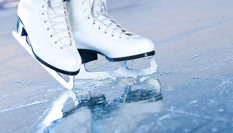 Evento Certaldo on ice Piazza della Libertà - Certaldo