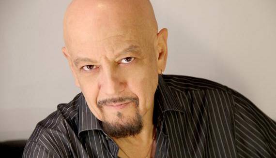 Evento Enrico Ruggeri in concerto Teatro Puccini