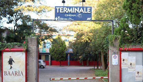 Evento Un te' con i talenti pratesi Terminale Cinema