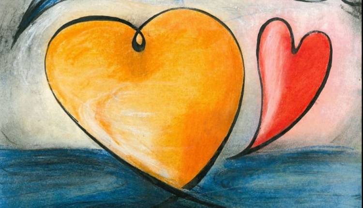 Evento ​Diversamente innamorate Storie di donne e d’(i)dee Teatro di Cestello 