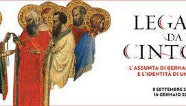 Evento Legati da una Cintola Monte dei pegni