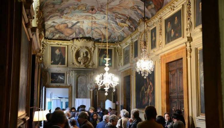 Evento I Quattro Elementi della Qualità Lyceum Club Internazionale