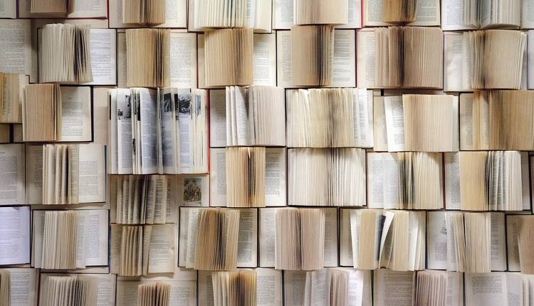 Evento Testo 2023: il salone del libro Stazione Leopolda