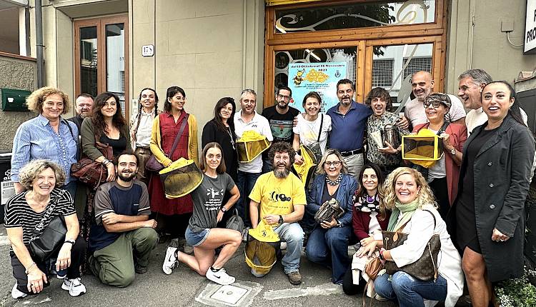 Evento Dolce Vernio  Dintorni di Firenze