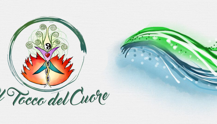 Evento Il tocco del cuore