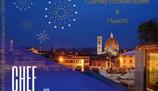 Evento L'apparenza incanta Grand Hotel Minerva