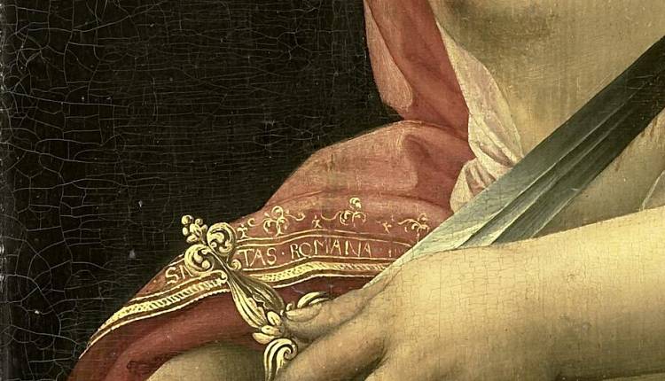 Evento Inaugurazione teatro Metastasio: Lo stupro di Lucrezia Museo di Palazzo Pretorio