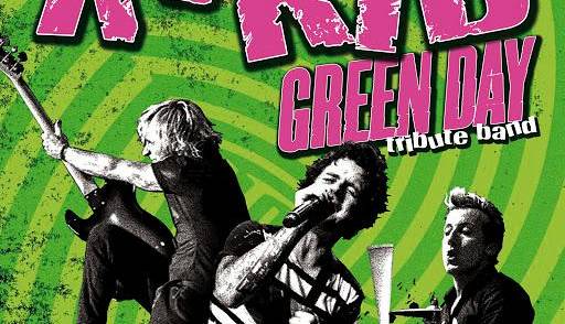 Evento Exenzia Friday - Punk Rock 90s Party Exenzia Rock Club