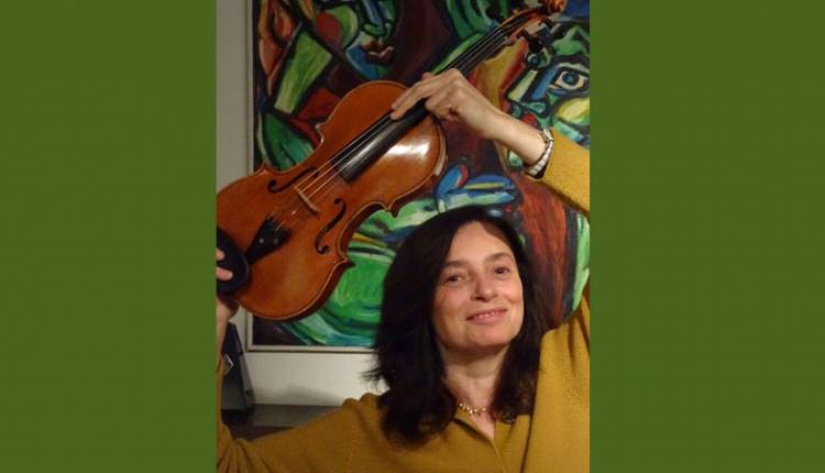 Evento Pratica musicale e neuroscienze: seminario di Anna Modesti Scuola di Musica di Fiesole