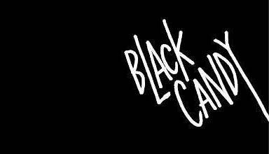 Evento Black Candy go party Auditorium FLOG