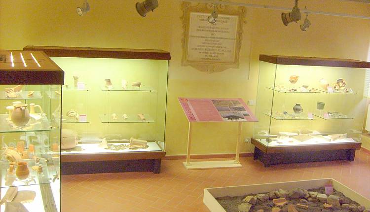Evento Museo Civico 