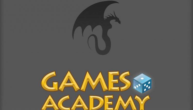 Evento Games Academy Firenze