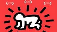 Evento The universe of Keith Haring Le Murate Caffè Letterario