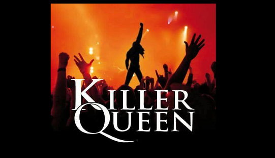 Evento Killer Queen Parco Naturale dei Renai