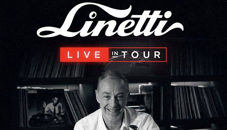 Evento Radio Linetti Live Tour Teatro Cartiere Carrara (ex TuscanyHall)
