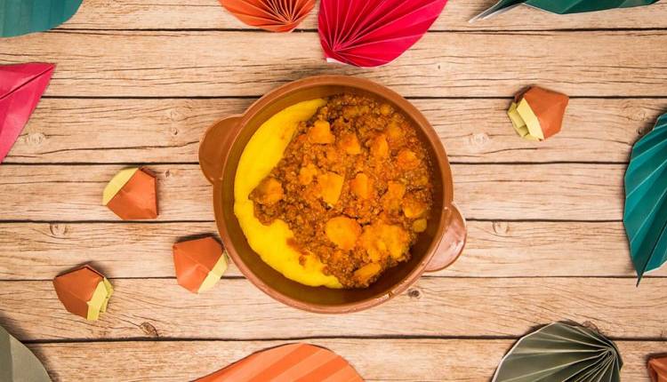 Evento Sagra della Polenta Dintorni di Firenze