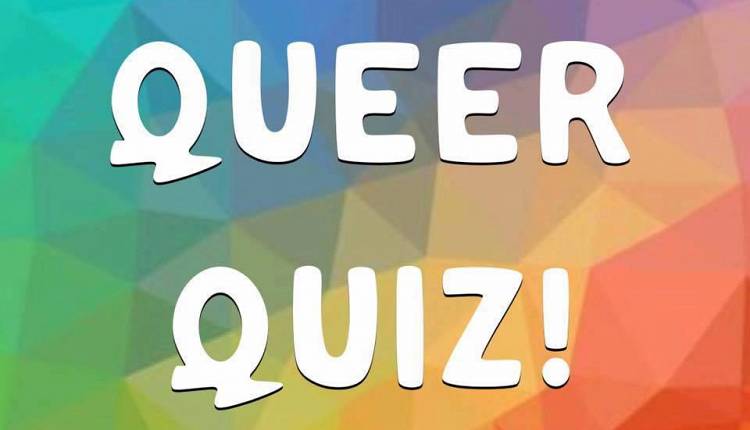Evento Aperitivo + Quizzettone Queer Ireos centro servizi comunità queer Firenze