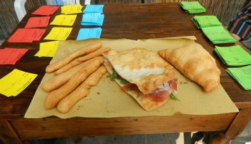 Evento Sagra della ficattola Malmantile