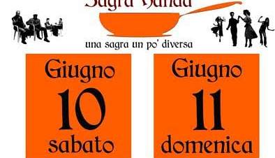 Evento Sagrabanda - Sagra della Braciola Circolo Ricreativo di Pozzolatico