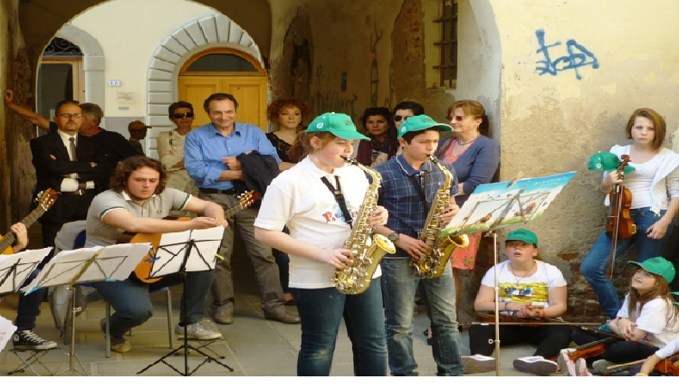 Evento Empoli Musica CENTRO Empoli