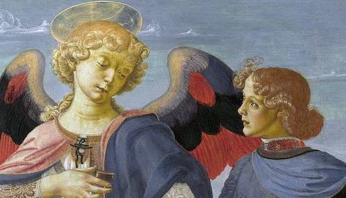 Evento Verrocchio, il maestro di Leonardo Palazzo Strozzi